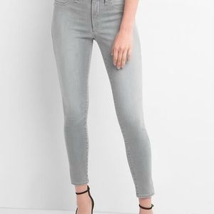 Gap Easy Leggings 1969 Grey